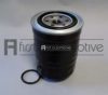 NISSA 1640559E00 Fuel filter